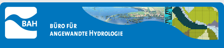 Büro für Angewandte Hydrologie